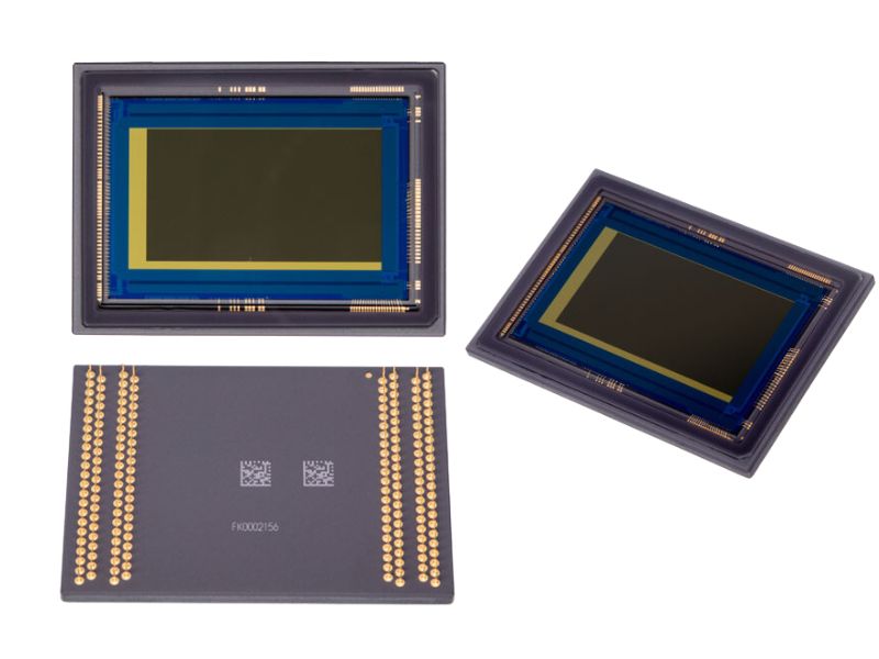 35MM CMOS Sensor